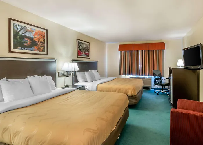 Quality Inn