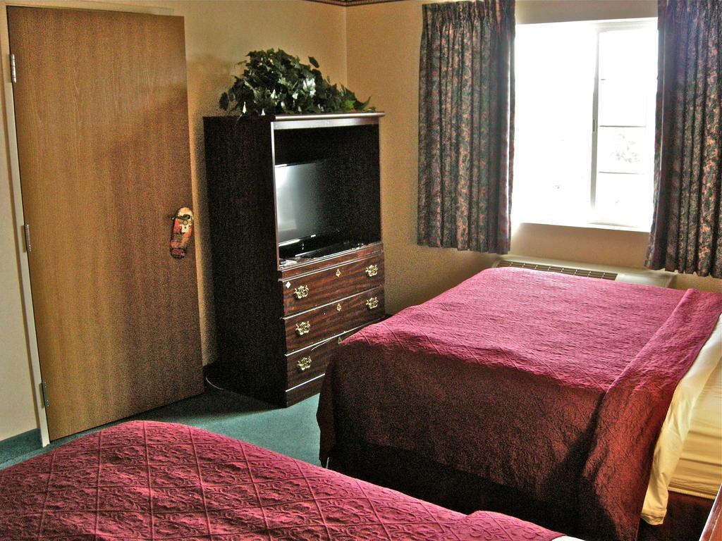 Quality Inn Bend