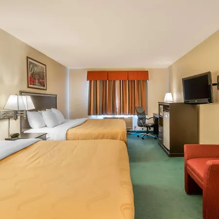 Quality Inn Bend Exterior photo