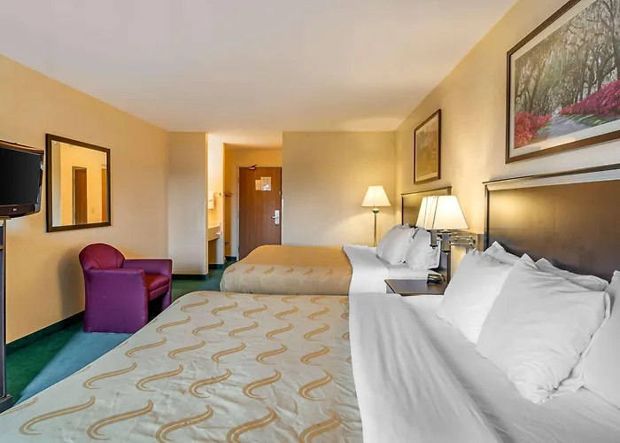 Quality Inn